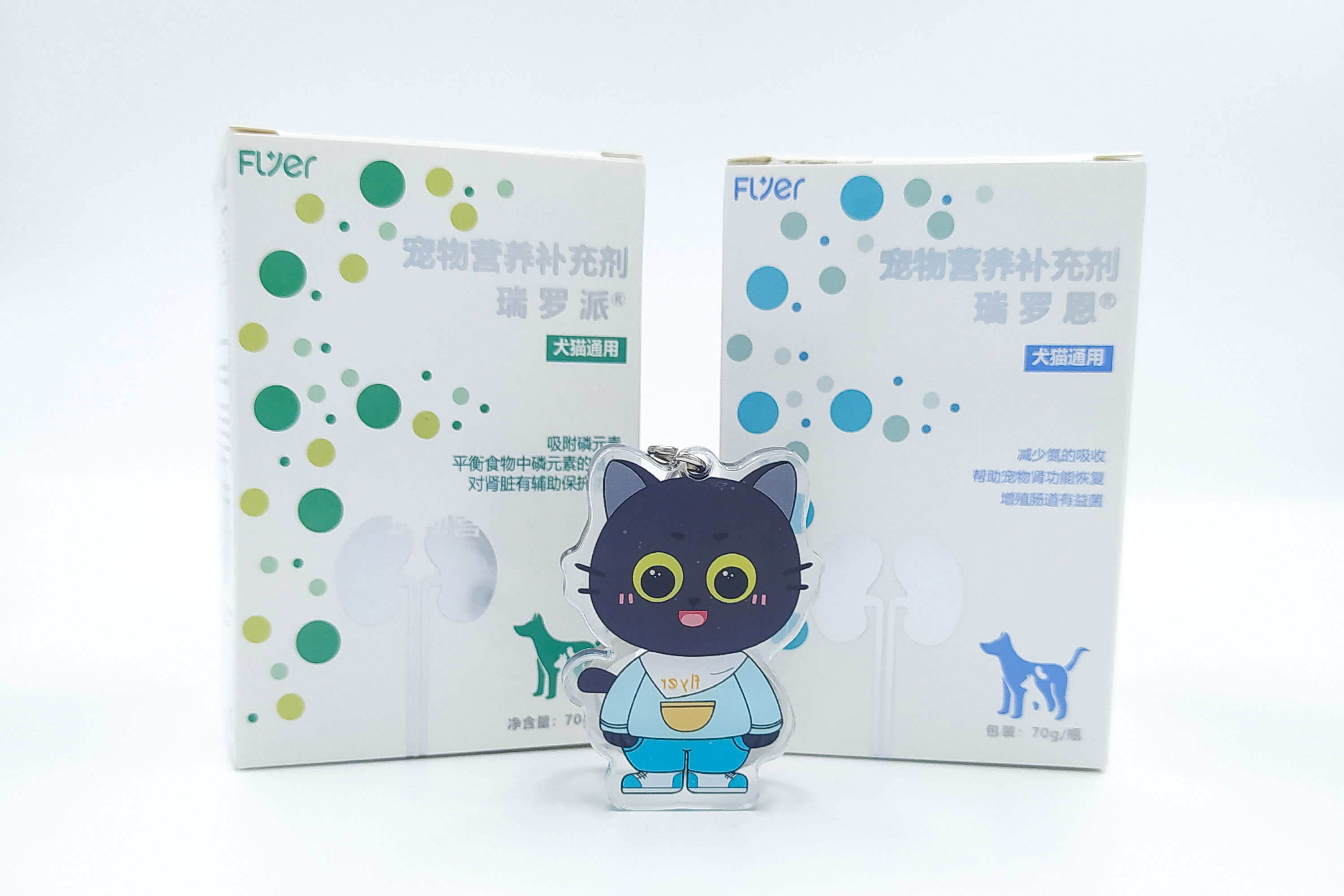 The 16th East-West Small Animal Clinical Veterinarian Conference concluded successfully!(图8)